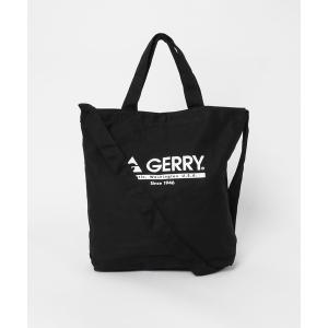 トートバッグ バッグ メンズ GERRY　2way Tote Bag｜ZOZOTOWN Yahoo!店