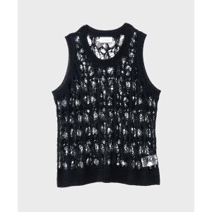 メンズ タンクトップ 「TAAKK/ターク」TANK TOP｜zozo