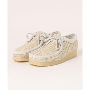 Clarks Originals クラークス ワラビー CLARKS WALLABEE OAK HAIRY