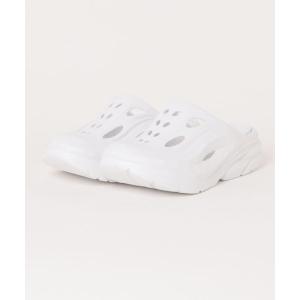 ホカオネオネ27cmORA RECOVERY MULE1147951-BBLC 楽天市場】【SALE 30%OFF】HOKA ONE ONE [ホカオネオネ] U ORA