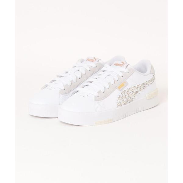 プーマ puma スニーカー 「PUMA」 ジェイダ リニュー レーザーカット レディース