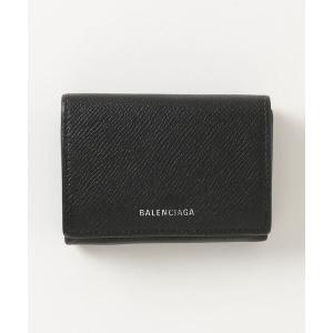 「BALENCIAGA」 財布 - ブラック レディース
