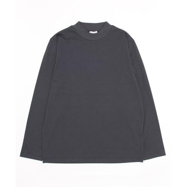 「BEAUTY&amp;YOUTH UNITED ARROWS」 長袖Tシャツ M グレー メンズ