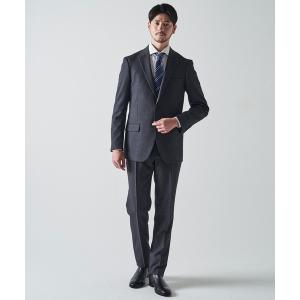 「TETE HOMME」 スーツ - ブラック メンズ｜zozo