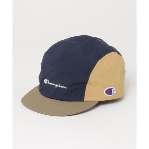 帽子 キャップ キッズ champion / kids ジェットキャップ / 141-0112｜zozo