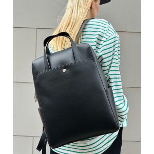 デイバック リュック Legato Largo / かるいかばん　ＰＣ収納リュック / LG-P0118 レディース メンズ