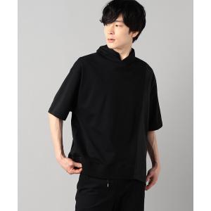 tシャツ Tシャツ メンズ 切り替えプルオーバー｜ZOZOTOWN Yahoo!店