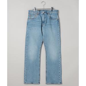 パンツ デニム ジーンズ メンズ Levi's/リーバイス 517 BOOTCUT ITS ALL FUN/00517-0242/ブーツカット(限定展｜zozo