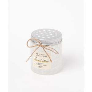 ルームフレグランス ビーズ「TIME OF SCENTS」