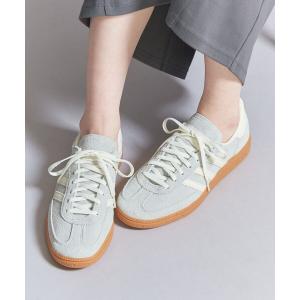 スニーカー レディース 「adidas Originals」 HANDBALL SPEZIAL/スニーカー｜ZOZOTOWN Yahoo!店