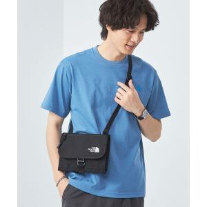 ショルダーバッグ 「THE NORTH FACE」フィルデンスギアミュゼット ショルダーバッグ メンズ レディース