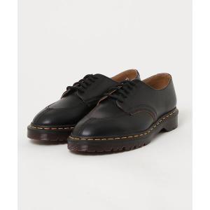 シューズ メンズ Dr.Martens/2046 5 Eye Shoe｜zozo