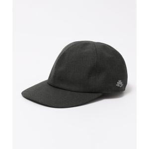 NIGEL CABOURN（ナイジェルケーボン） キャップ 帽子 「NIGEL CABOURN