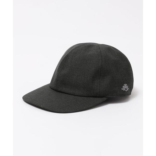 キャップ 帽子 Southwick: Gate Label ウール ベースボール キャップ メンズ