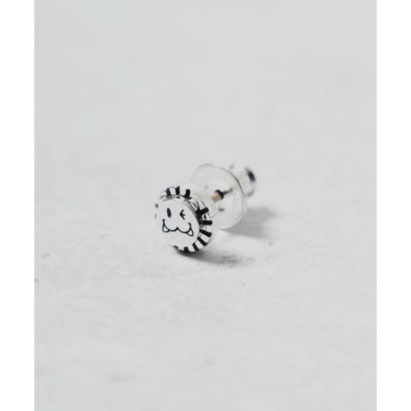 ピアス LH LEO シャープスタッズピアス メンズ レディース