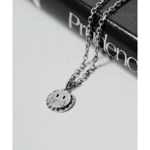 ネックレス レオプチネックレス メンズ レディースの買取情報