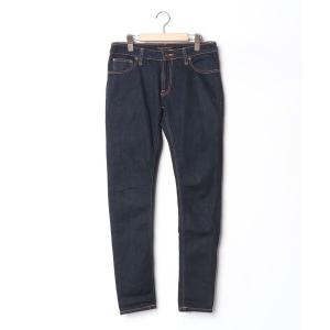 「Nudie Jeans」 デニムパンツ 31 ネイビー メンズ