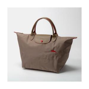 レディース 「ECHELLE Liberte」 「LONGCHAMP」ハンドバッグ FREE ブラウン｜zozo