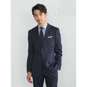 「Perfect Suit FActory」 スーツ Y6 ブルー メンズ｜zozo
