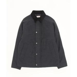 「BEAUTY&YOUTH UNITED ARROWS」 ジップアップブルゾン M ダークグレー メンズ｜zozo