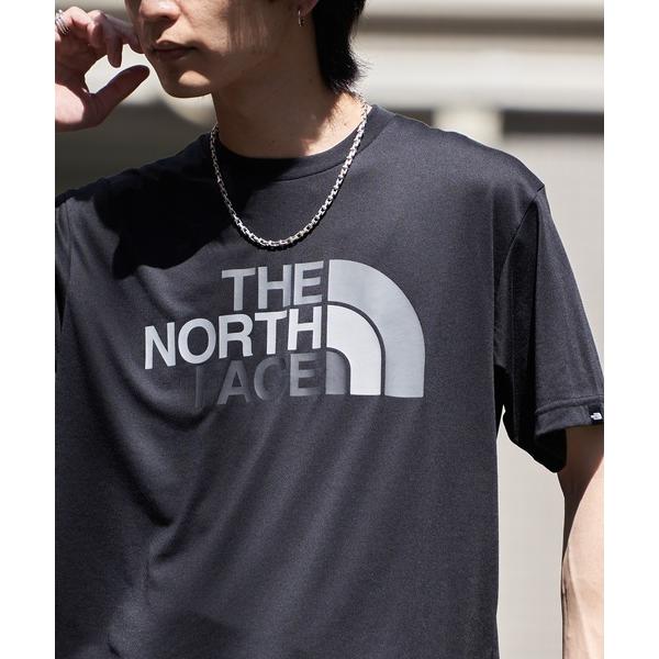 tシャツ Tシャツ メンズ THE NORTH FACE/ザノースフェイス S/S COLFU LO...