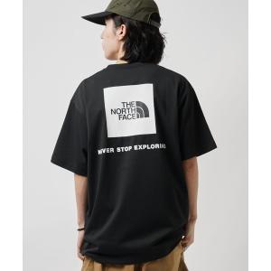 tシャツ Tシャツ メンズ THE NORTH FACE/ザノースフェイス S/S BC SQAR LOGO T/ショートスリーブバックスクエアロゴテ｜ZOZOTOWN Yahoo!店