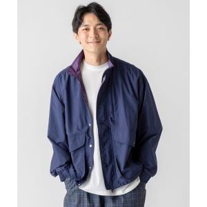 「L.L.Bean」 ジップアップブルゾン MEDIUM ダークネイビー メンズ｜zozo