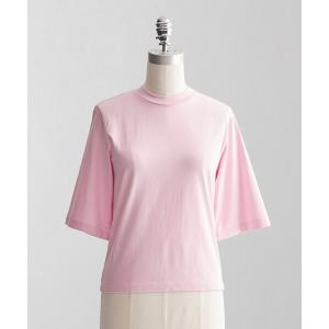 LOEFF（ロエフ） 半袖Tシャツ FREE ホワイト レディース : ZOZOTOWN