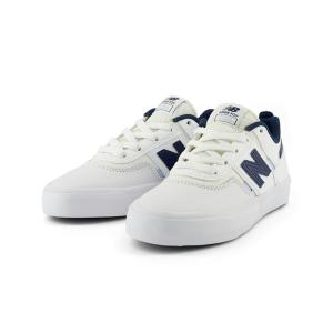 スニーカー キッズ new balance/ニューバランス キッズ スケシュー YS306WNC｜ZOZOTOWN Yahoo!店