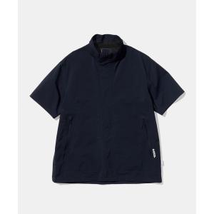 DAIWA LIFESTYLE ブルゾン アウター LIFE STYLE SOFT SHELL BLOUSON