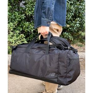 ボストンバッグ 2Way ボストンバッグ 60L 撥水コーディング メンズ レディース