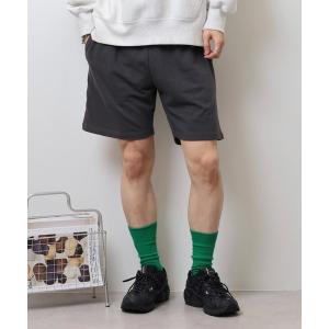 スウェットパンツ ジャージ Cut shorts / カットショートパンツ unisex メンズ レディース