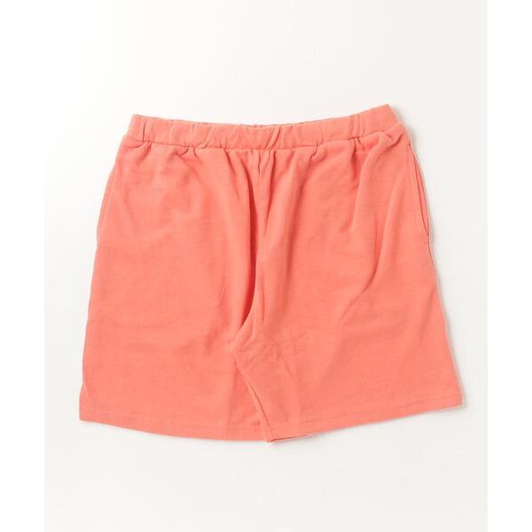 スウェットパンツ ジャージ Cut shorts / カットショートパンツ unisex メンズ レ...