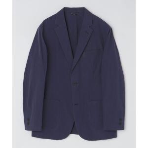 SHIPS ジャケット テーラードジャケット SHIPS:「セットアップ