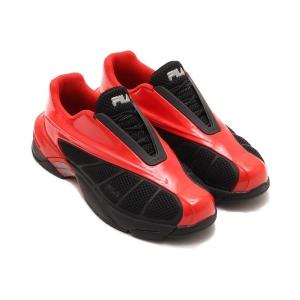 メンズ スニーカー FILA REPLICA 2002 / フィラ レプリカ 2002｜zozo