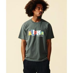 tシャツ Tシャツ メンズ USグラフィック プリントＴシャツ 半袖 (COLLAGE)の商品画像
