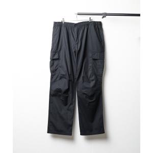 DEVICE（デバイス） カーゴパンツ カモフラージュ 迷彩 Y2K グランジ