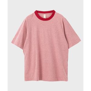 tシャツ Tシャツ メンズ 「SHINYAKOZUKA/シンヤコズカ」S/S TEE