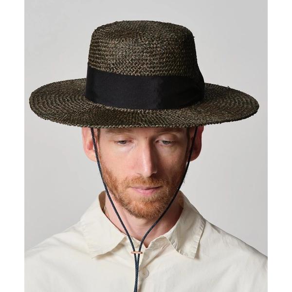 帽子 ハット 「Nine Tailor」 Moraea Hat メンズ レディース