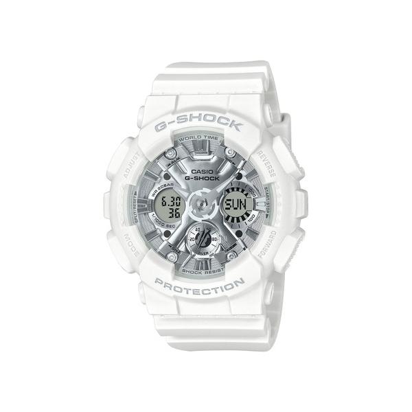 腕時計 レディース GMA-S120シリーズ / GMA-S120VA-7AJF