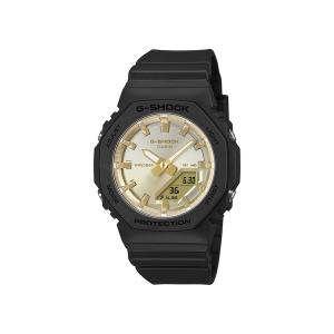 G-SHOCK 腕時計 GM-S2110シリーズ / メタルベゼル GM-S2110B-8AJF