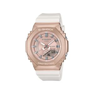 BABY-G 腕時計 G-MS / スマートフォンリンク MSG-B100-4AJF レディース