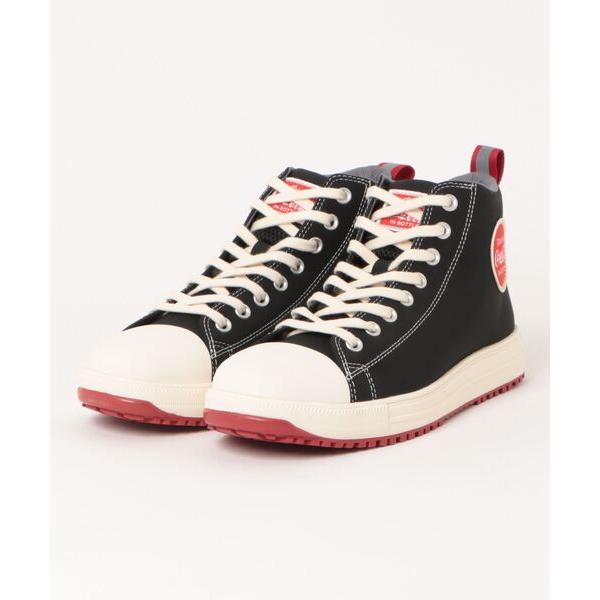 スニーカー メンズ converse ALL STAR PS COCA-COLA HI「つま先保護芯...