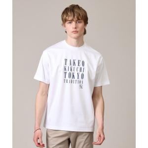 tシャツ Tシャツ メンズ 「プリントT/日本製」メッセージ プリント Tシャツ｜zozo