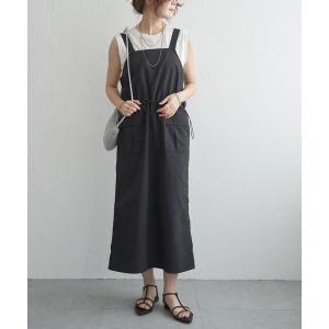 fog linen work（フォグリネンワーク） リーサ ワンピース ニゼル