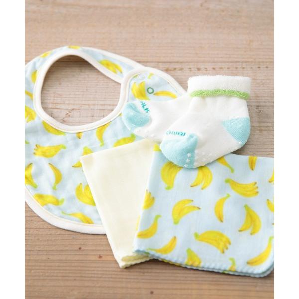 出産祝い 「日本製」COCO WALK/ココウォーク　ベビーソックスギフトBOX