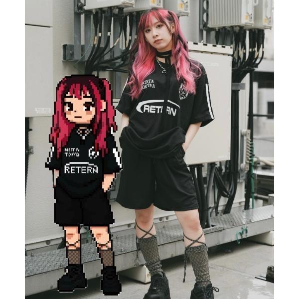 セットアップ レディース メンズ