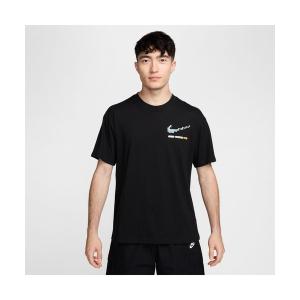 NIKE tシャツ NSW M90 OC LBR DNA S/S TEE/マックス90 Tシャツ