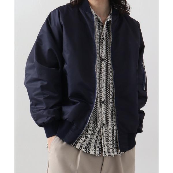 ma1 ma-1 オーバーサイズ ナイロンＭＡ−１ メンズ レディース