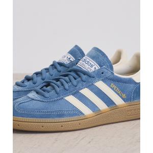 スニーカー レディース 「ADIDAS/アディダス」HANDBALL SPEZIAL / ハンドボール スペツィアル｜zozo